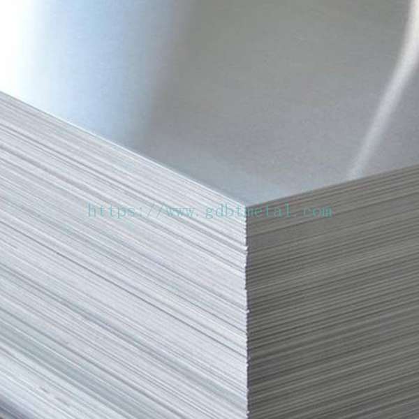 Aluminum Plate&Sheet